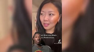 Asian Women Goes in On Passport Bros & Explains Why They "Don't Like Them Either"