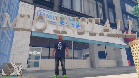 GTA V GTA 5 [MLO] Pharmacy By SkEv_A Interior Fix For Single Player Tutorial 86