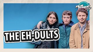 THE ADULTS | Film Threat Reviews