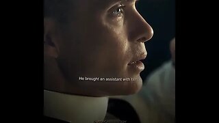 That scene was the most brutal 🔥 Thomas Shelby #peakyblinders #shorts