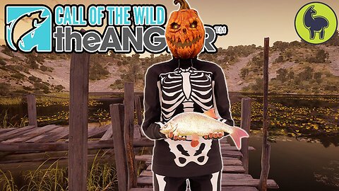 Rudd Gear Challenge 1 | Call of the Wild: The Angler (PS5 4K)