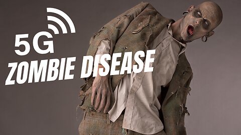 Collective Minds | 5G Vaccinated Zombie Diseases | Infowars Review