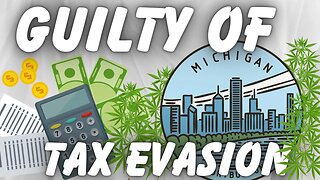 Marijuana Dispensary Owner Convicted of Tax Evasion - The Inside Story!