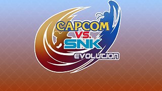 Capcom Vs Snk Evolution Team Vanessa Vs Team Batsu