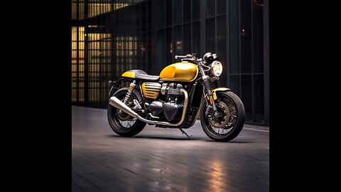 Royal Enfield continental GT 650