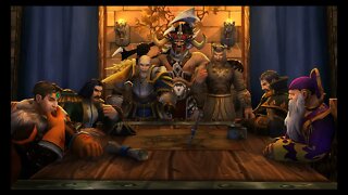 The Alliance of Lordaeron