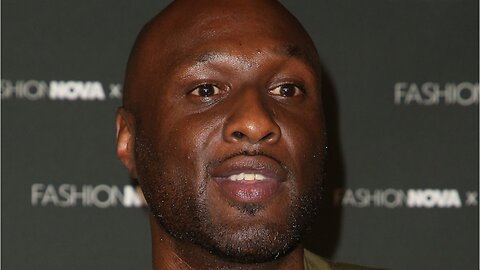 Lamar Odom Opens Up About His Life As An Addict