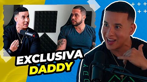 ¡SORPRENDENTE! Entrevista con Daddy Yankee Virtual