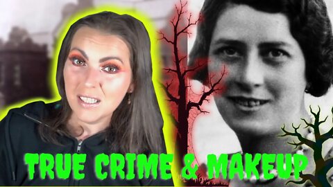 Katherine Lilian Armstrong | The Newcastle Halloween Murder | True Crime UK | Lady and The Mannequin