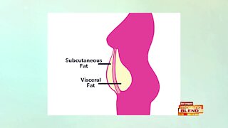 Tackling Stubborn Fat