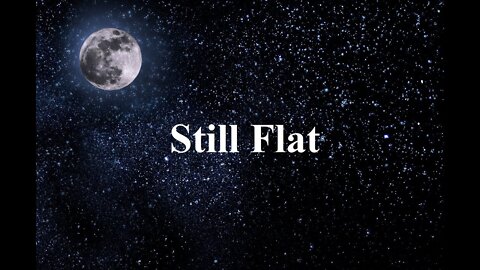 Flat Earth Inspired Song "Still Flat" by Built to Spill - Mark Sargent ✅