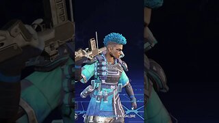 Can you name these Apex Legends Mobile Skins#Shorts 218