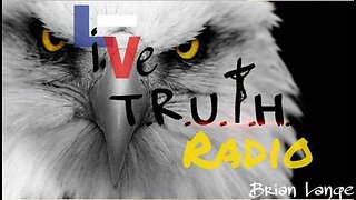 01202024 LiveT.R.U.T.H. Radio Broadcast ... AMERICA SPEAKS and MUSIC!!