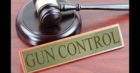 Do We Need Gun Control?