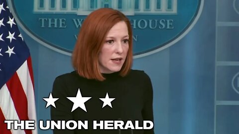 White House Press Briefing 02/02/2022