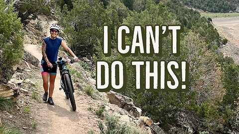 Conquering High Altitude Adventure: Camping and Cycling in Ridgway, Colorado
