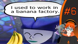 SHODAN'S Banana Management | System Shock (Part 6)