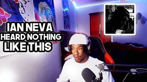 I HAVE NEVER HEARD NOTHING LIKE THIS BEFORE I MERDER RAPPER REACTION