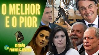 Quem Venceu O Debate E O Que Aprendemos