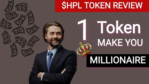 HappyLand Game $HPL Token & Project Review