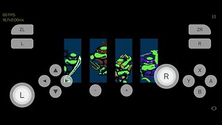 Skyline Edge 51 | Teenage Mutant Ninja Turtles: The Cowabunga Collection | Snapdragon 855 | 2023