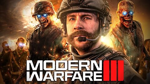 Modern Warfare 3 explain What happened to waver