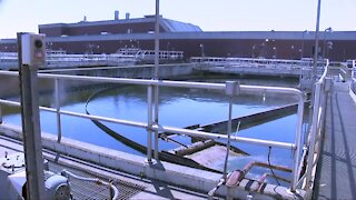 Erie County testing wastewater for COVID-19