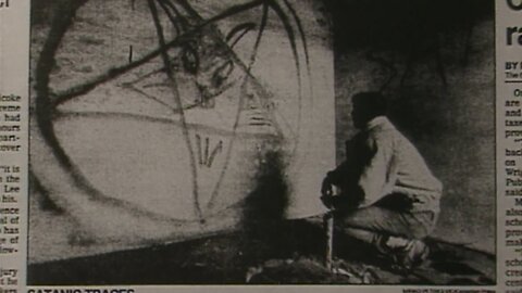 Satanism and the History of the Satanic Panic (Full Documentary)