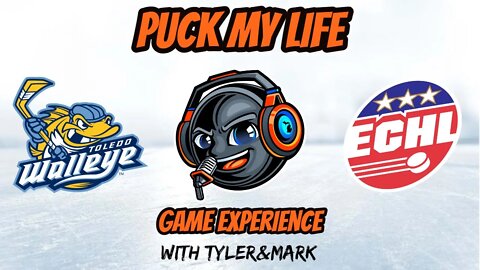 Are the Toledo Walleye actually worth seeing? ECHL Game Experience Rated/Reviewed