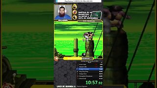 Speedrun Donkey Kong Country 2 Any% 50:41