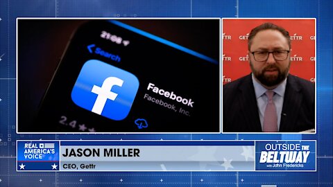 Jason Miller shares his thoughts on the recent Facebook controversies