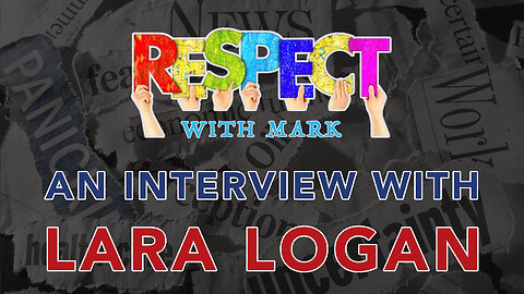 Main Stream Media, The Agenda with Lara Logan: A RESPECT Special