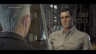 Batman The Telltale Series Episode 2 Mission 1