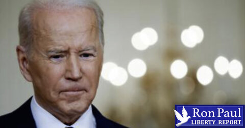 Pentagon Vs. State: Biden Team At War With Itself Over Russia-Ukraine Invasion Narrative