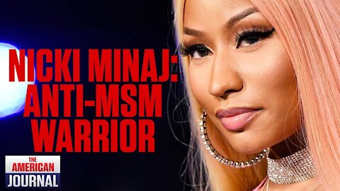 Nicki Minaj Goes To War With Dishonest Media