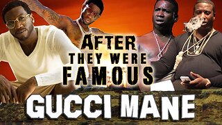 GUCCI MANE - AFTER They Were Famous - FREE GUWOP