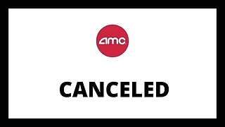 AMC STOCK | SHORT SQUEEZE CANCELED!!