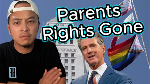 Cali is Cooked for Parents | WHATHANEWS