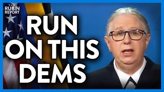 Biden's Asst. Health Secretary Stuns with Youth Gender Surgery Comments | DM CLIPS | Rubin Report
