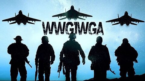 Q: The Military is The Only Way! All Systems GO!