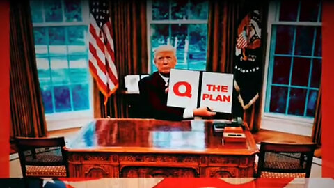 The Q Intel Everyone Has Been Waiting For! Brace For CHANGE! - Patriot Underground
