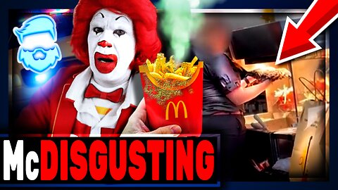 McDonalds HUMILIATED In Viral Video As Fast Food Crisis Just Got Worse! Bombshell New Survey Data!