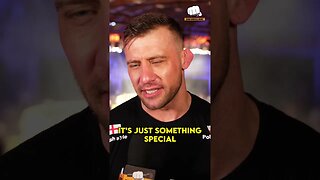 "I like knocking people out in the first few seconds", Bartlomiej Krol ~ #BKFC46 Newcastle