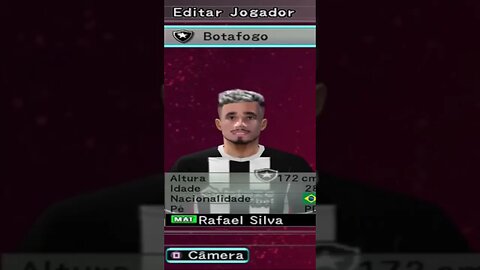 BOMBA PATCH MIX PS2 BOTAFOGO