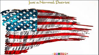 Just a Normal Patriot podcast: EP 28