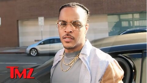 Rapper T.i Gets EXP0SED For Doing The Most UNTHINKABLE THING EVER After This New Info Was Revealed