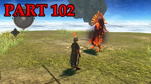 Let's Play - Tales of Zestiria part 102 (250 subs special)