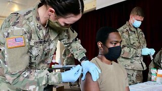Military Vaccine Protocol: What Truly Goes on Behind The Scenes