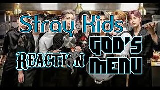 Stray Kids 神메뉴(God's Menu) - Punk Rock Parents REACTions | Reviews