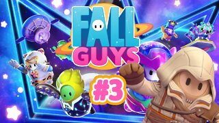 Fall Guys: The Madness Continues... - Part 3